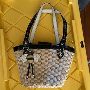 Brighton Vintage Purse